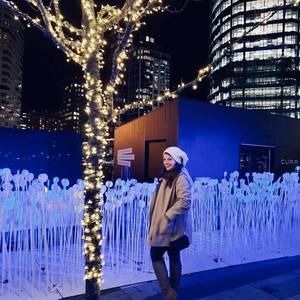 Meet your Posher, Mandy